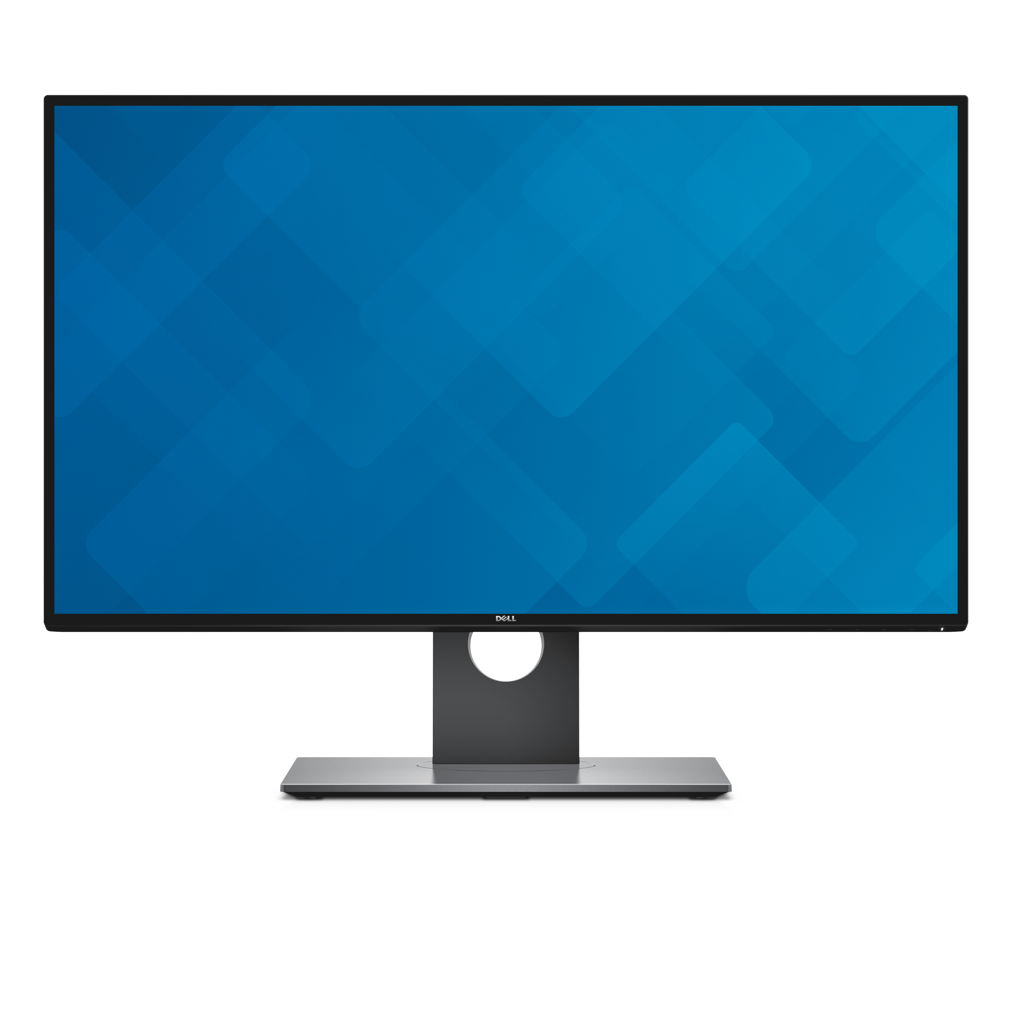 Dell U2717D