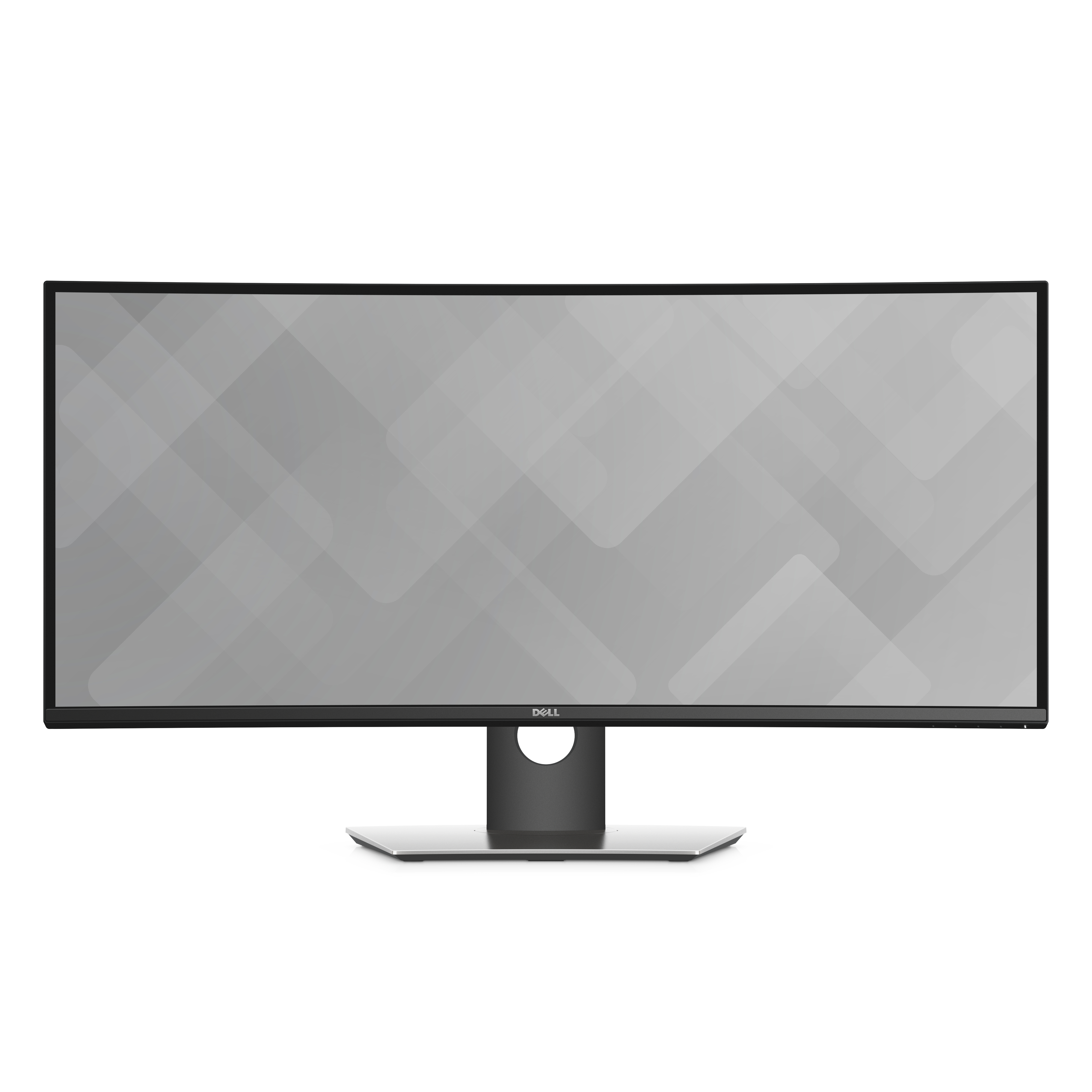 Dell U3417W