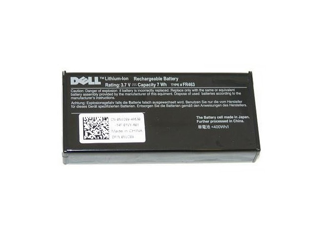 Dell U8735