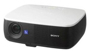 Sony VPL-EX3