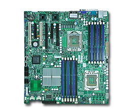 Supermicro X8DT3-F